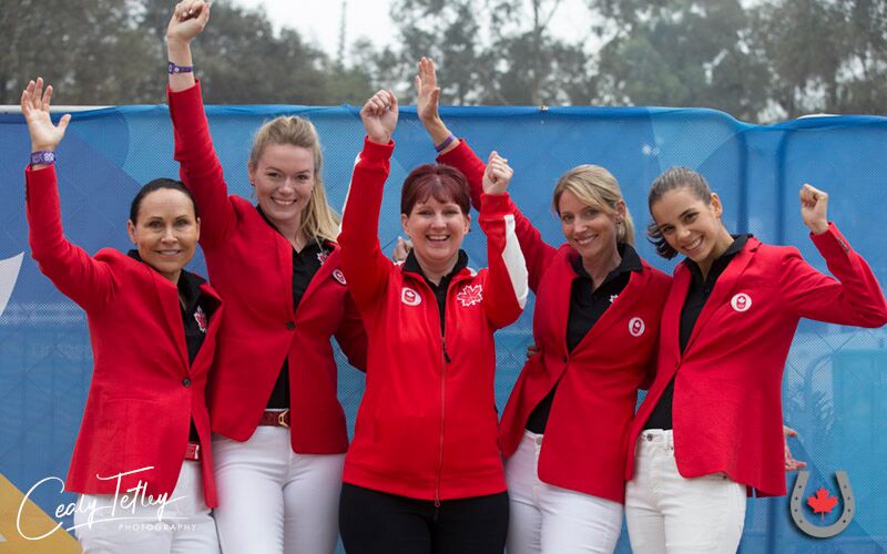 CET on the Go | A Glimpse Behind the Gold Medal